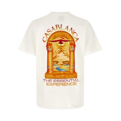 'Hermons Mirage Arch Icon' T-shirt