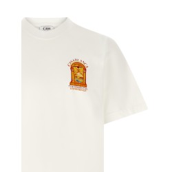 'Hermons Mirage Arch Icon' T-shirt