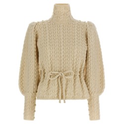 'Vailant Wool Bauble' sweater