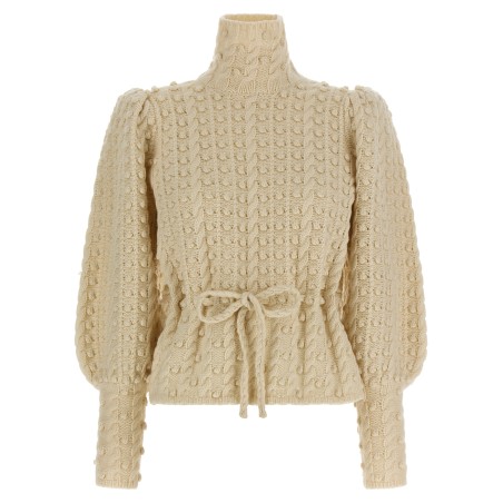 'Vailant Wool Bauble' sweater