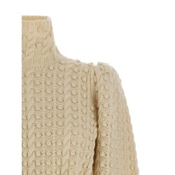 'Vailant Wool Bauble' sweater