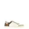Check sneakers