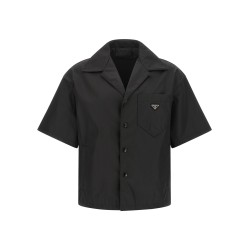 Re-nylon shirt