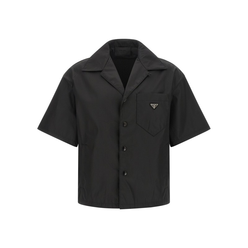 Re-nylon shirt