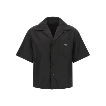 Re-nylon shirt