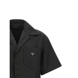 Re-nylon shirt