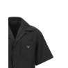 Re-nylon shirt