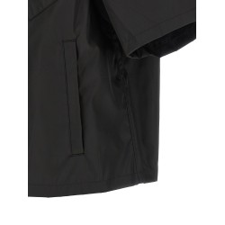 Re-nylon shirt