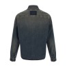 'Journey Roger' denim shirt