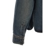 'Journey Roger' denim shirt