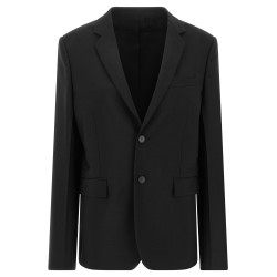2 buttons blazer