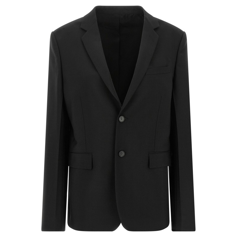 2 buttons blazer