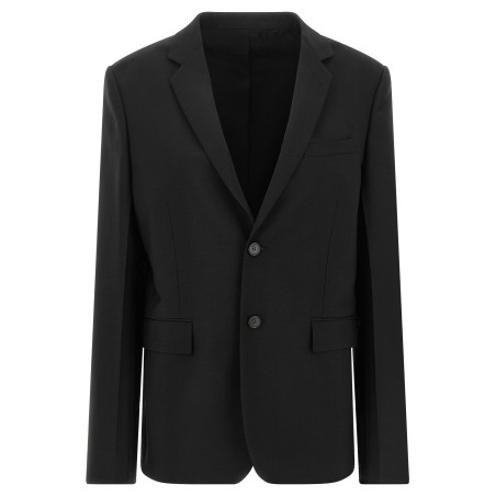 2 buttons blazer