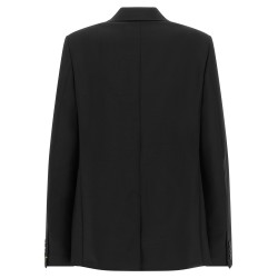 2 buttons blazer