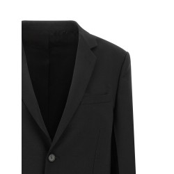 2 buttons blazer