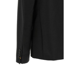 2 buttons blazer