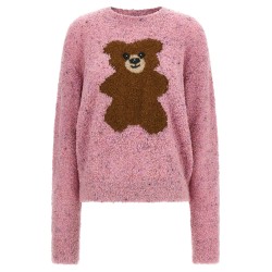 'Teddy Bear' sweater