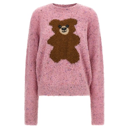 'Teddy Bear' sweater