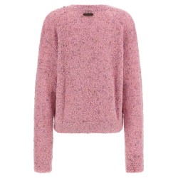 'Teddy Bear' sweater