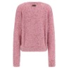 'Teddy Bear' sweater