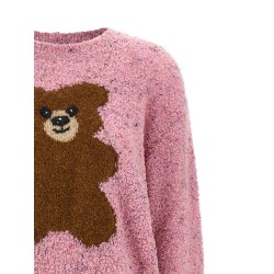 'Teddy Bear' sweater
