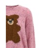 'Teddy Bear' sweater