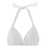 'DG' bikini top
