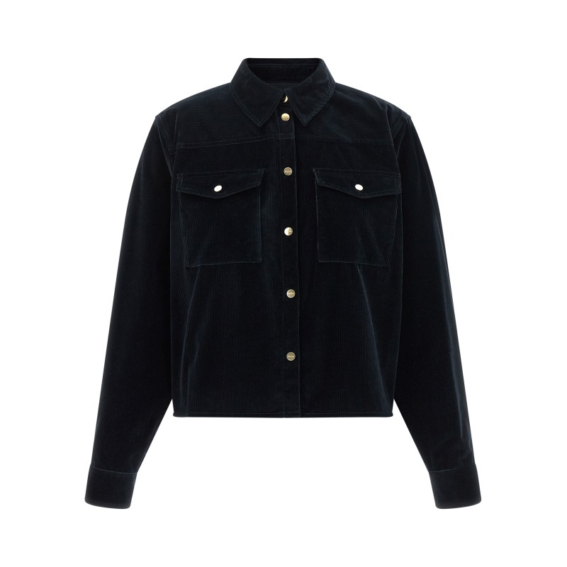'MstRivolo' overshirt