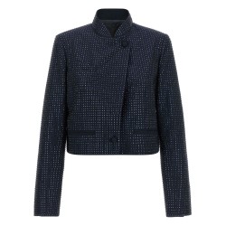 'Morasca' blazer