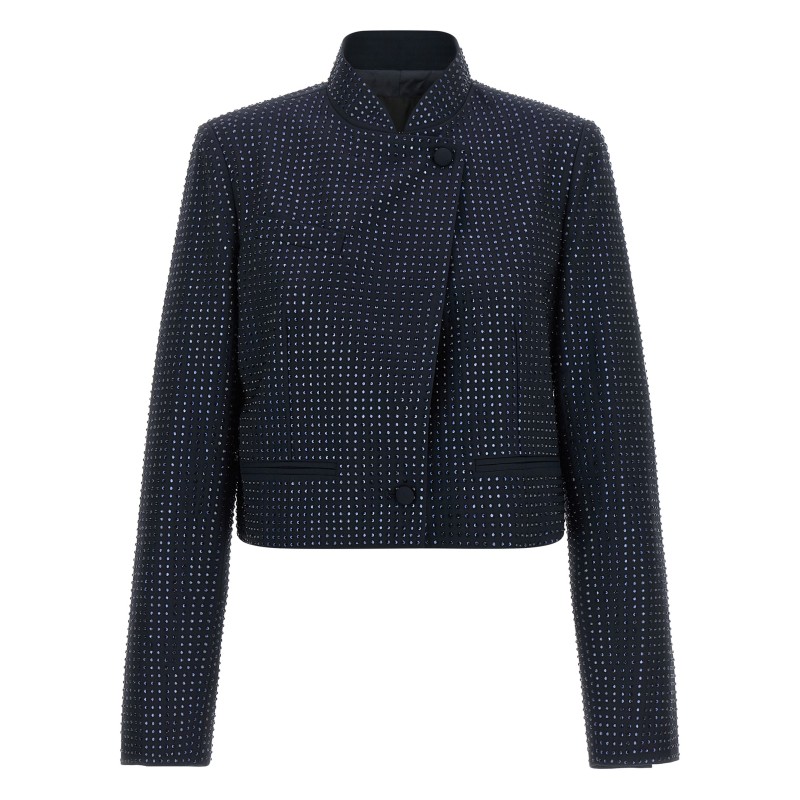 'Morasca' blazer