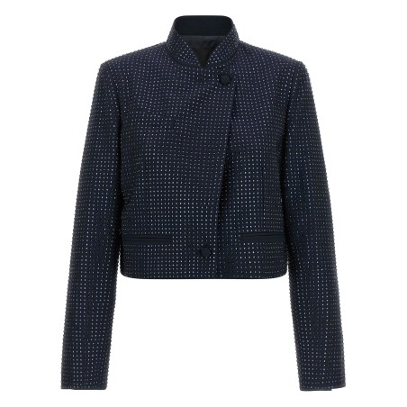 'Morasca' blazer