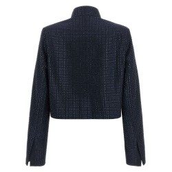 'Morasca' blazer