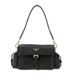 'Prada Explore' medium shoulder bag