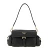 'Prada Explore' medium shoulder bag