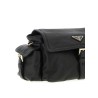 'Prada Explore' medium shoulder bag