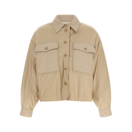 'Wkdsughero' Padded Jacket
