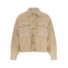 'Wkdsughero' Padded Jacket