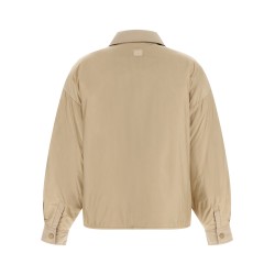 'Wkdsughero' Padded Jacket