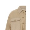 'Wkdsughero' Padded Jacket