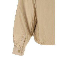 'Wkdsughero' Padded Jacket
