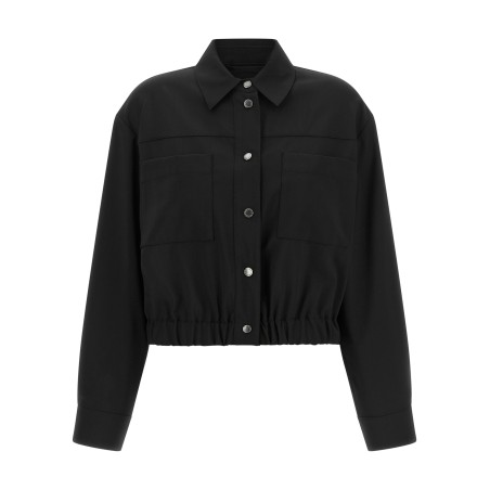 'WkdDecano' Elastic Jacket