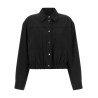 'WkdDecano' Elastic Jacket