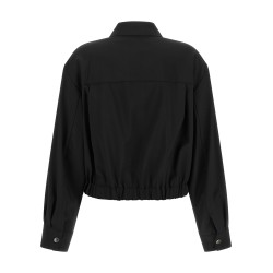 'WkdDecano' Elastic Jacket