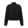'WkdDecano' Elastic Jacket