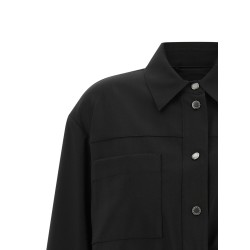 'WkdDecano' Elastic Jacket