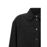 'WkdDecano' Elastic Jacket