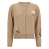'WkdTeiera' cardigan
