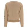 'WkdTeiera' cardigan