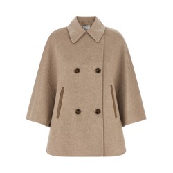 'Ospite' cape