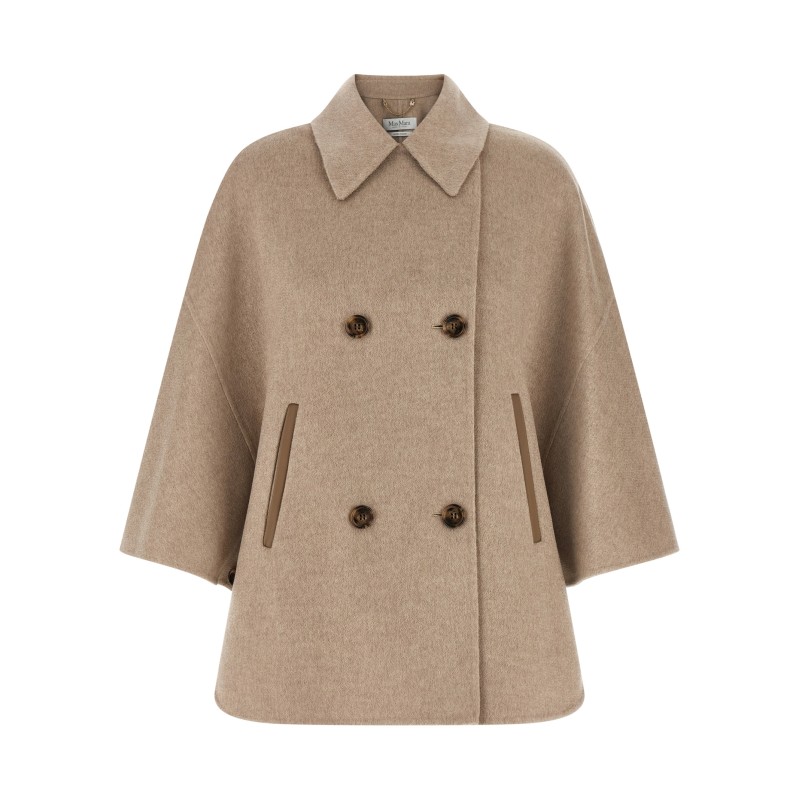 'Ospite' cape